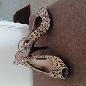 Steve Madden stilettos